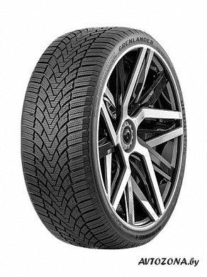Grenlander Icehawke I 235/55R20 105H